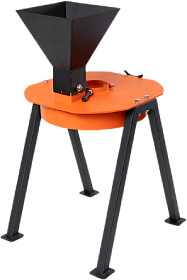 Измельчитель Affe mini для УШМ