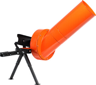 Измельчитель травы Affe Master